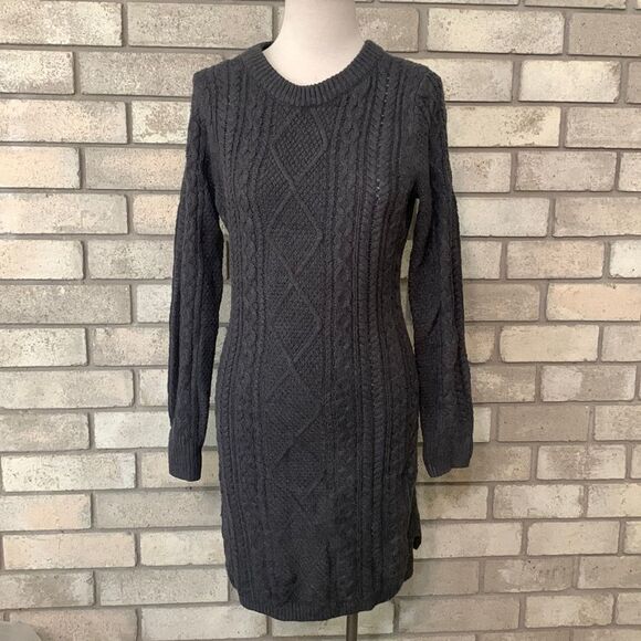 3for$20 sweater dress s - Picture 1 of 3